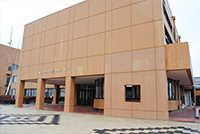 輪之内町障害福祉サービス事業所 たんぽぽの里